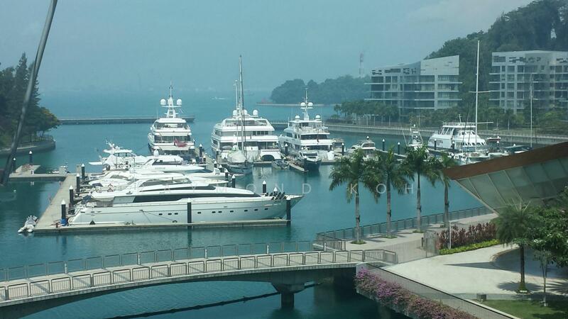 Caribbean at Keppel Bay, 42 Keppel Bay Drive, 4 Bedrooms, 1,668 sqft, Condominium For Rent, by Raymond Koh, 18746564 - PropertyGuru.com.sg