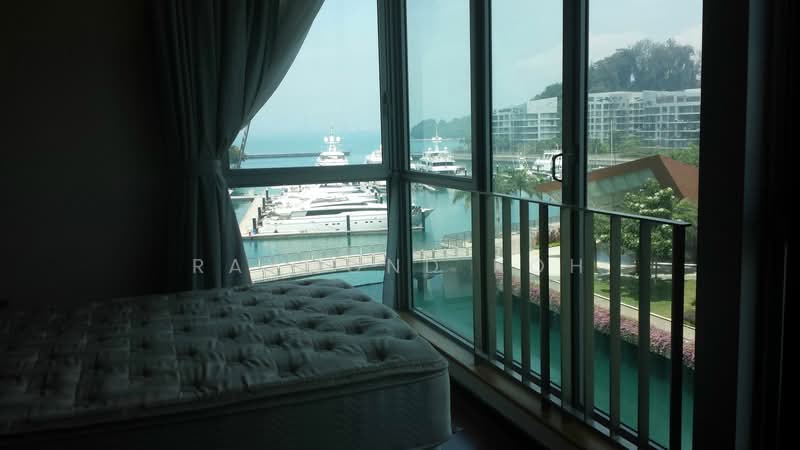 Caribbean at Keppel Bay, 42 Keppel Bay Drive, 4 Bedrooms, 1,668 sqft, Condominium For Rent, by Raymond Koh, 18746564 - PropertyGuru.com.sg