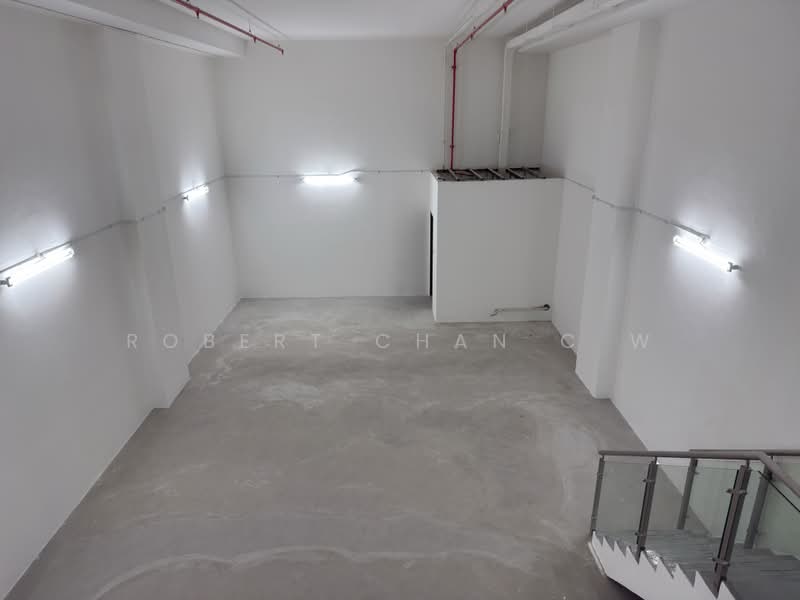 S9, 55 Serangoon North Avenue 4, 2,737 sqft, Light Industrial (B1) For Rent, by Robert Chan C W, 18746727 - CommercialGuru.com.sg