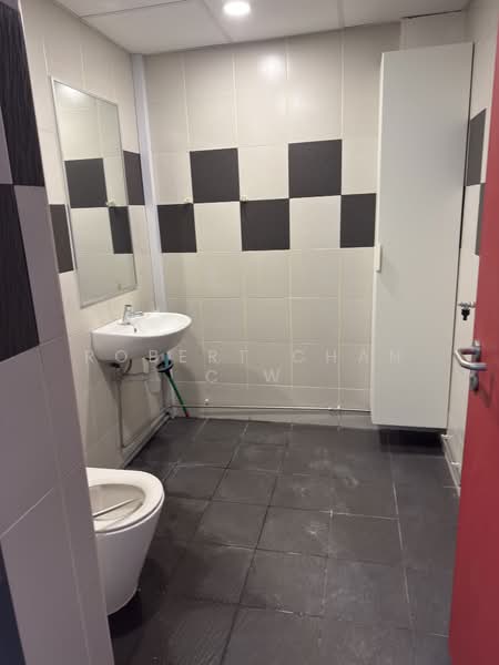 S9, 55 Serangoon North Avenue 4, 2,737 sqft, Light Industrial (B1) For Rent, by Robert Chan C W, 18746727 - CommercialGuru.com.sg