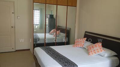 For Rent - Kovan MRT @ 12a yio chu kang