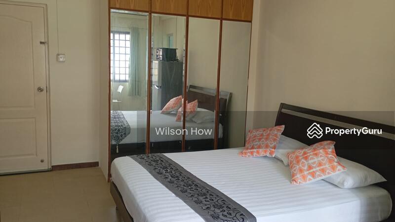 For Rent - Kovan MRT @ 12a yio chu kang