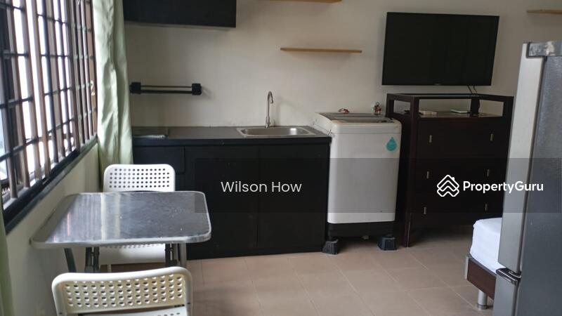 For Rent - Kovan MRT @ 12a yio chu kang