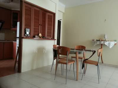 For Rent - Pasir View Park