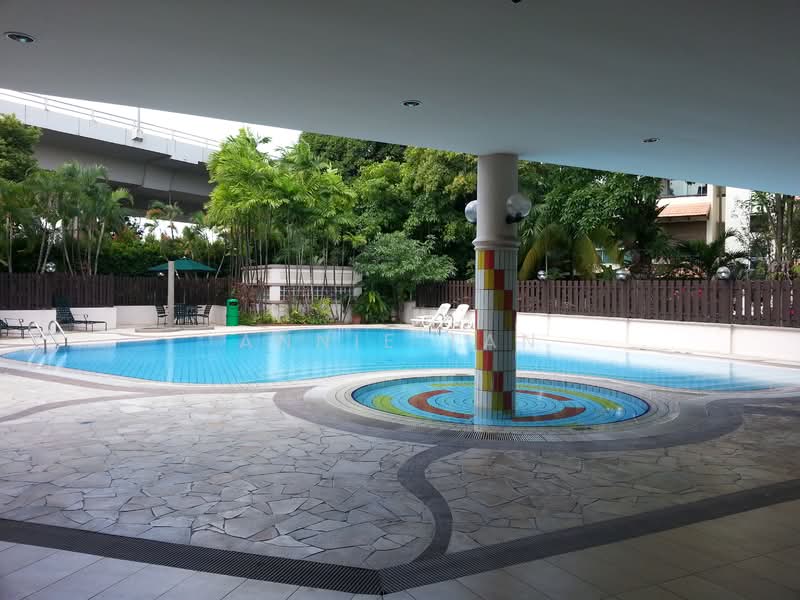 Pasir View Park, 200 Pasir Panjang Road, 2 Bedrooms, 990 sqft, Condominium For Rent, by Annie Tan, 18748967 - Pool - PropertyGuru.com.sg