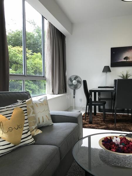 For Rent - One-North Residences