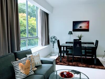 For Rent - One-North Residences