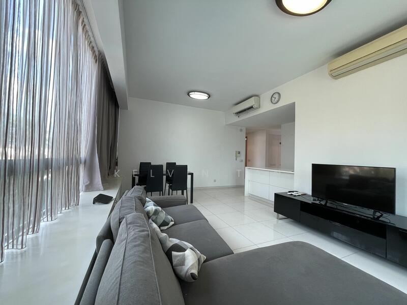 For Rent - One-North Residences