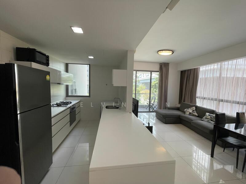 For Rent - One-North Residences