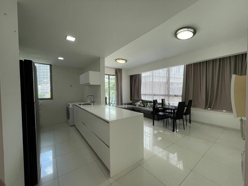 For Rent - One-North Residences