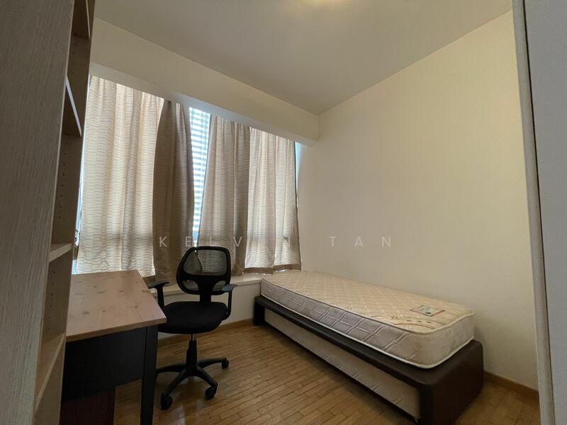 For Rent - One-North Residences