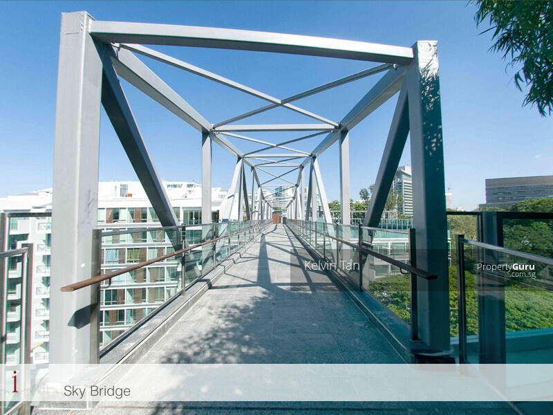 For Rent - One-North Residences