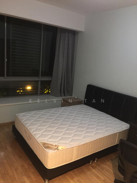 For Rent - One-North Residences