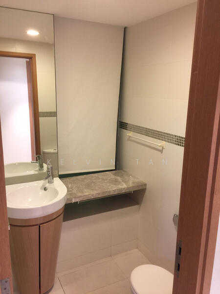 For Rent - One-North Residences