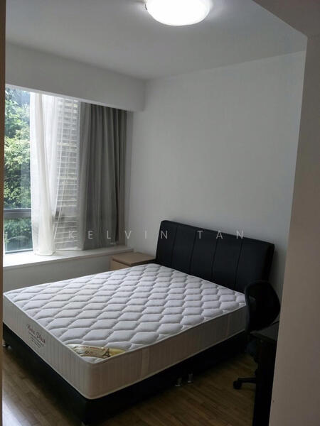 For Rent - One-North Residences