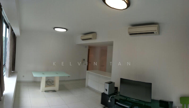 For Rent - One-North Residences