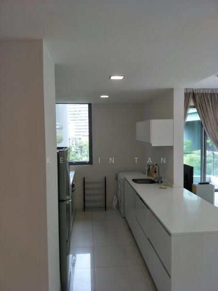 For Rent - One-North Residences