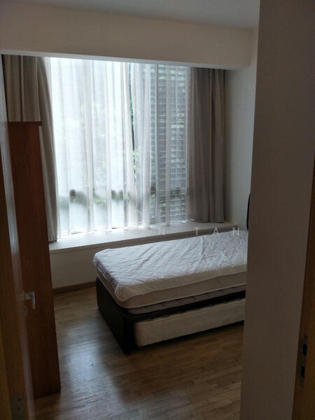 For Rent - One-North Residences