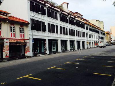 For Rent - Tan Quee Lan Suites