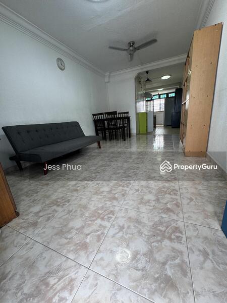 For Rent - 38 Circuit Road
