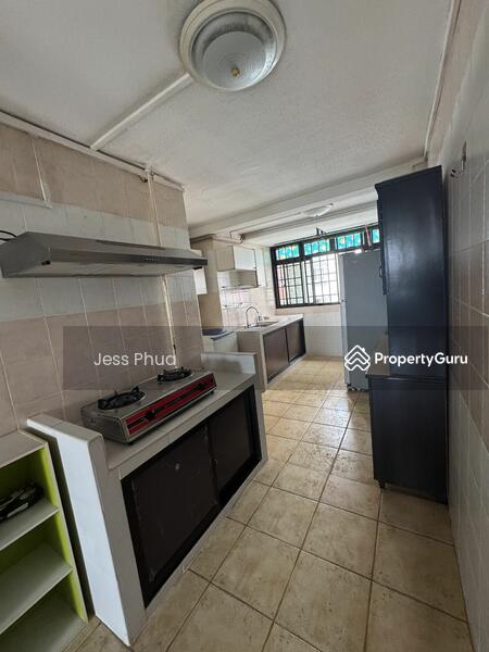 For Rent - 38 Circuit Road