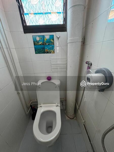 For Rent - 38 Circuit Road