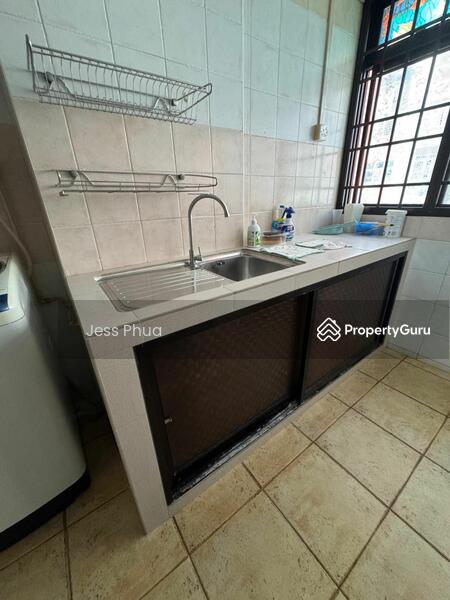 For Rent - 38 Circuit Road