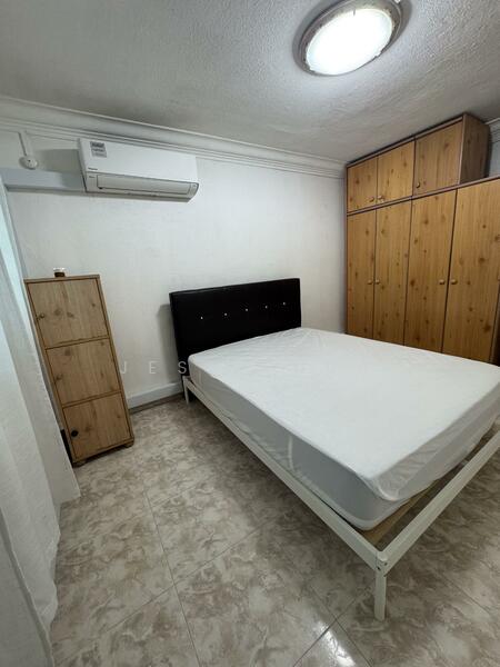 For Rent - 38 Circuit Road