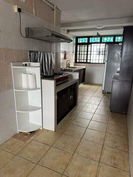 For Rent - 38 Circuit Road