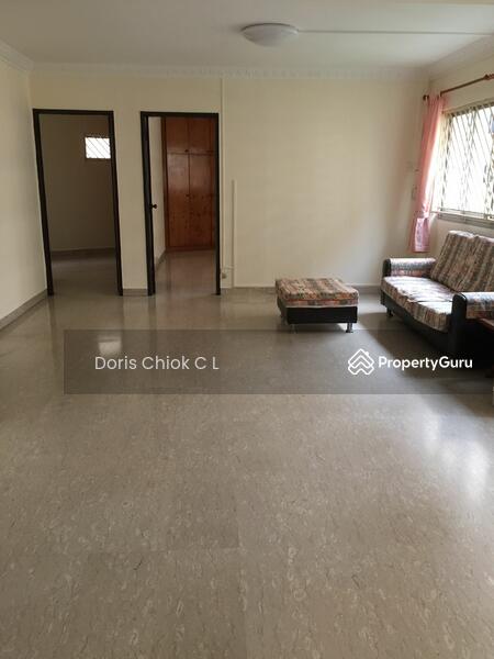 For Rent - 270 Bangkit Road