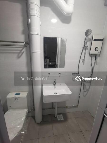 For Rent - 270 Bangkit Road
