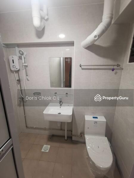 For Rent - 270 Bangkit Road