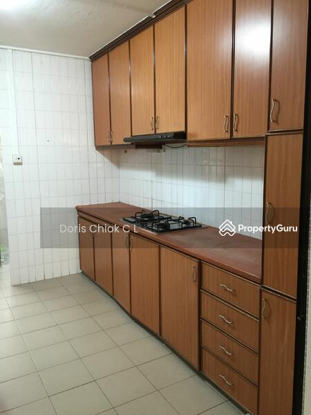 For Rent - 270 Bangkit Road