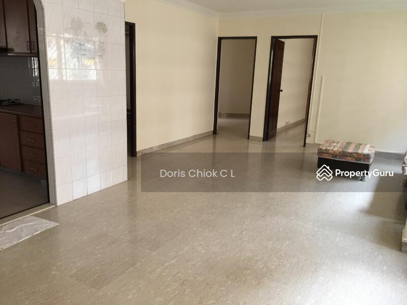 For Rent - 270 Bangkit Road