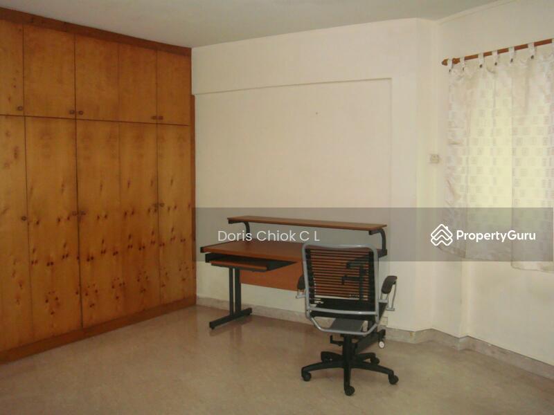 Study room