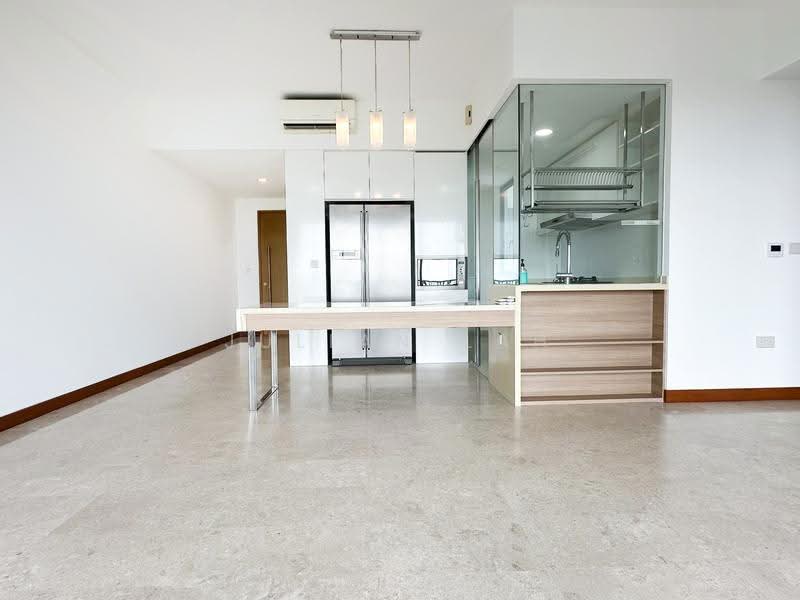 Seastrand, 1 Pasir Ris Link, Pasir Ris / Tampines, 3 Bedrooms, 1,109 sqft, Condominium For Rent, by Julian Lah, 18753458 - Kitchen - PropertyGuru.com.sg