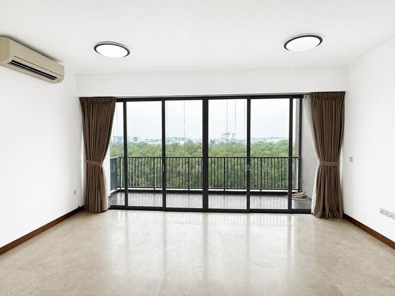 Seastrand, 1 Pasir Ris Link, Pasir Ris / Tampines, 3 Bedrooms, 1,109 sqft, Condominium For Rent, by Julian Lah, 18753458 - Balcony - PropertyGuru.com.sg