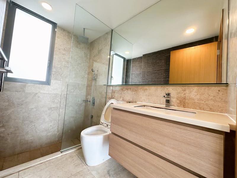 Seastrand, 1 Pasir Ris Link, Pasir Ris / Tampines, 3 Bedrooms, 1,109 sqft, Condominium For Rent, by Julian Lah, 18753458 - Bathroom - PropertyGuru.com.sg