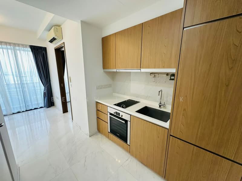 Spottiswoode 18, 18 Spottiswoode Park Road, 1 Bedroom, 386 sqft, Condominium For Rent, by Benny Lim Kok Boon, 18755240 - PropertyGuru.com.sg