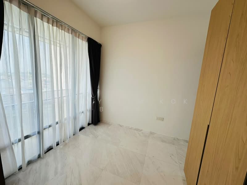 Spottiswoode 18, 18 Spottiswoode Park Road, 1 Bedroom, 386 sqft, Condominium For Rent, by Benny Lim Kok Boon, 18755240 - PropertyGuru.com.sg