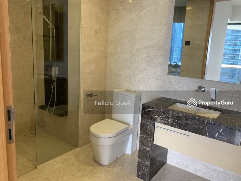junior master bath