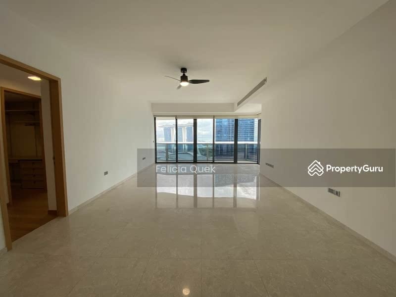 For Rent - Marina Bay Suites