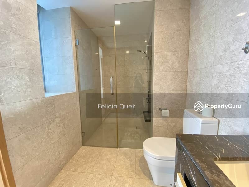 For Rent - Marina Bay Suites