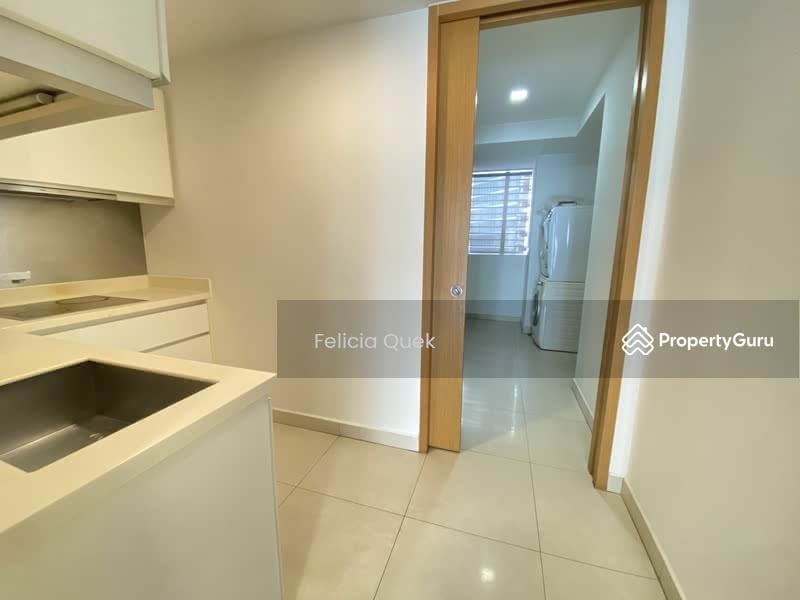 For Rent - Marina Bay Suites