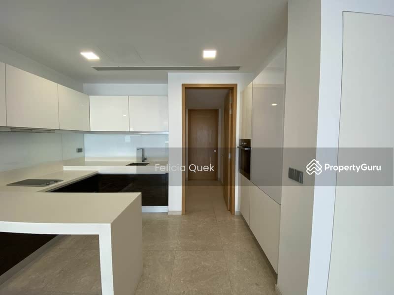 For Rent - Marina Bay Suites
