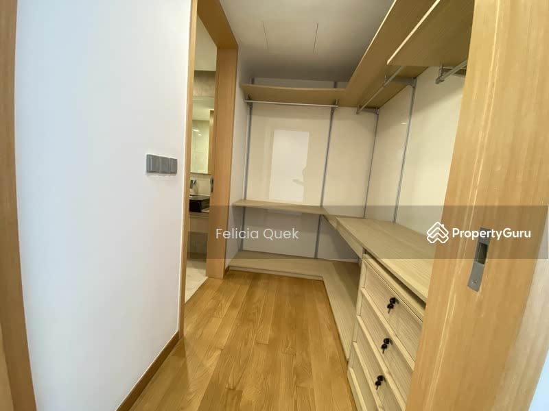 For Rent - Marina Bay Suites