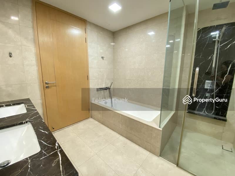 For Rent - Marina Bay Suites