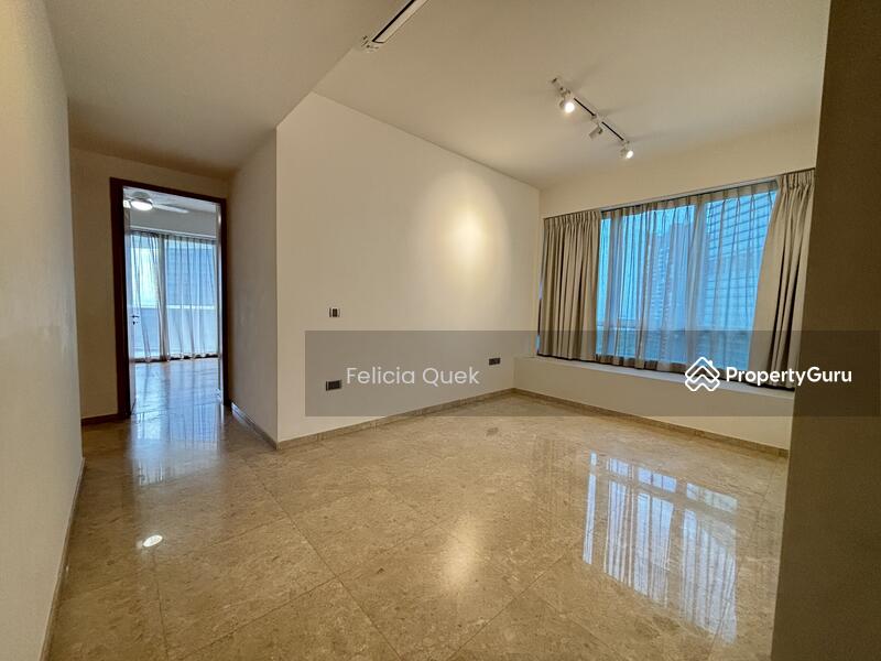 For Rent - Marina Bay Suites