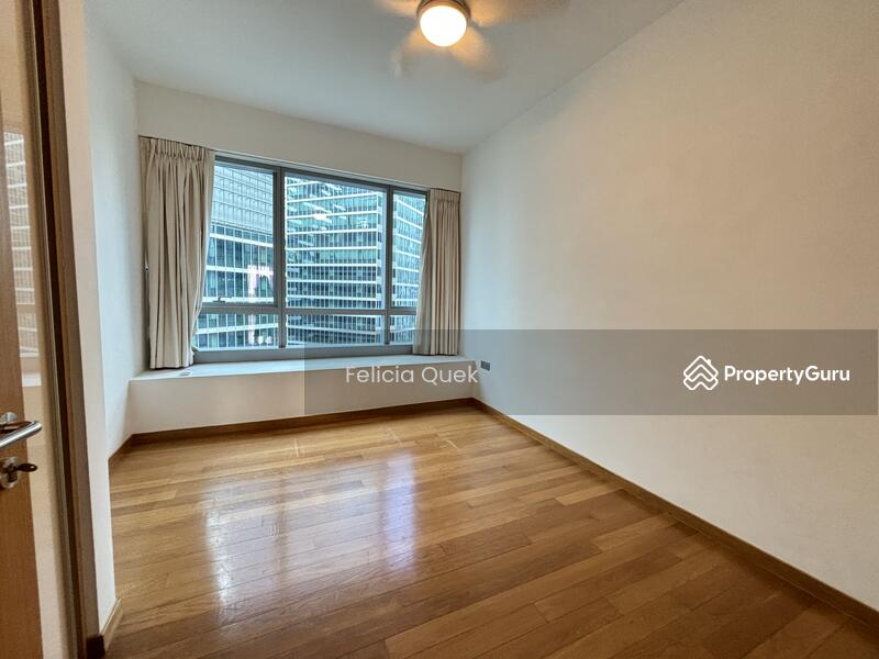 For Rent - Marina Bay Suites