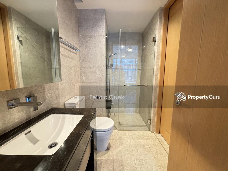 For Rent - Marina Bay Suites